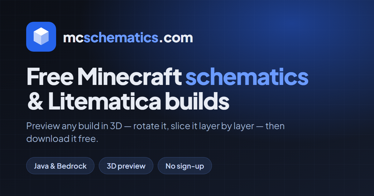 Minecraft Custom Rocks Item Browse Minecraft schematics β page 14